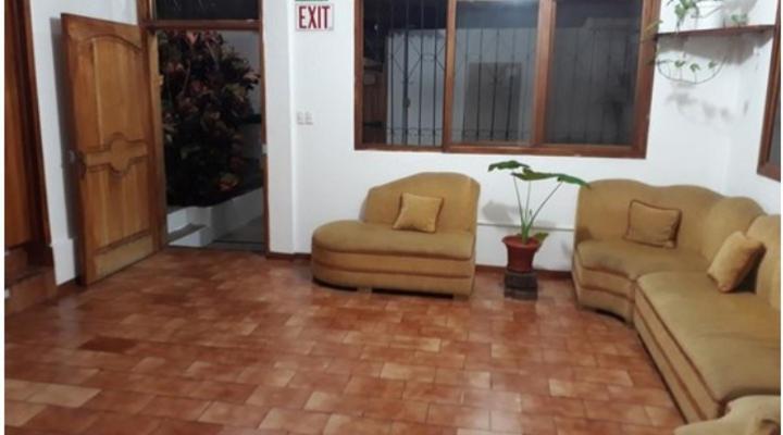 El Paraiso 阿约拉港 外观 照片