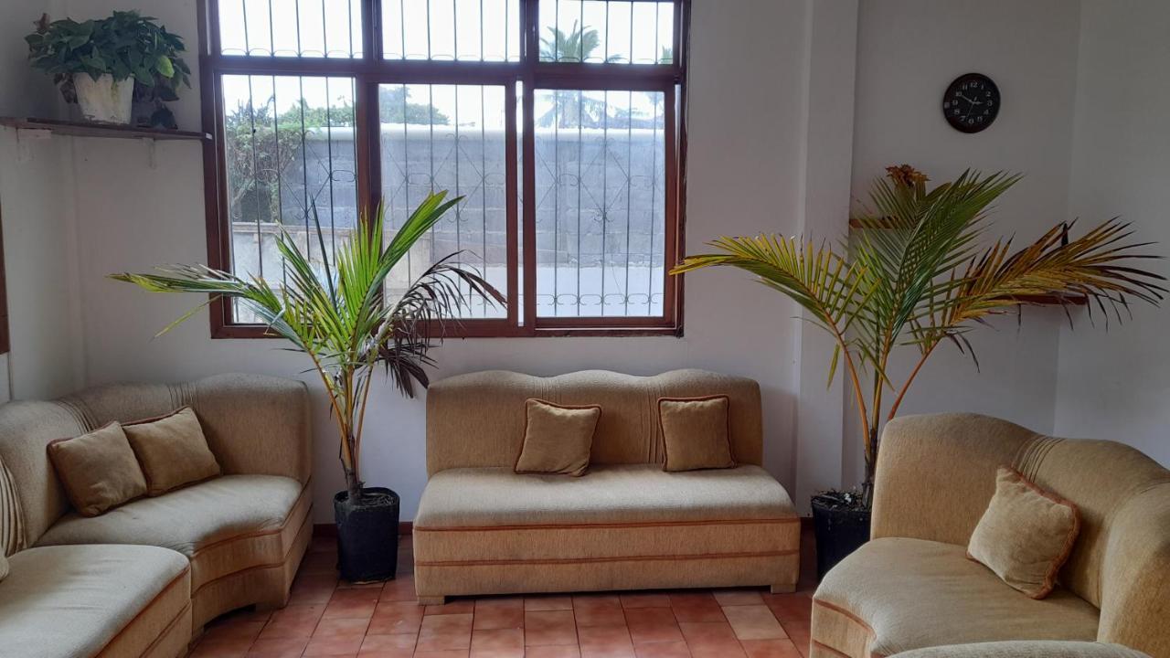 El Paraiso 阿约拉港 外观 照片