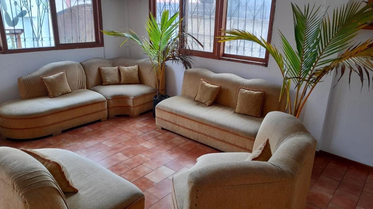 El Paraiso 阿约拉港 外观 照片